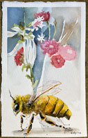 bee