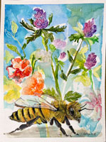 bee