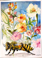 bee