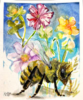 bee