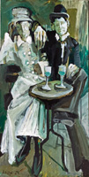 absinthe