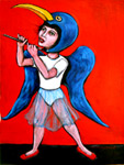 bird