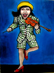 fiddle