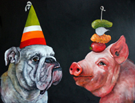 hats