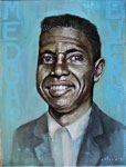 medgarevers