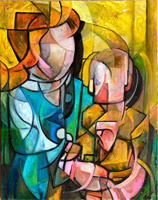 motherchild