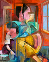 window