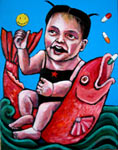 fishy