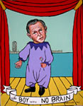 sideshow