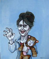 palin