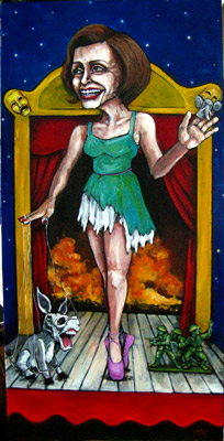 pelosi