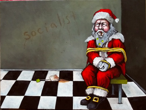 santa