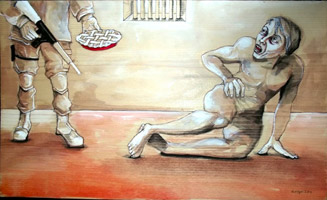 torture