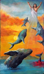 whales