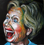 hillary