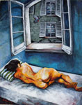 siesta