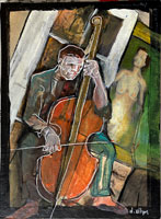 cello