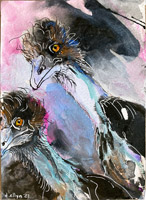 emus