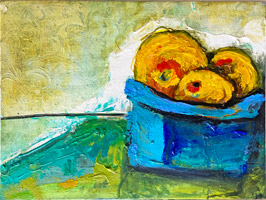 stillife