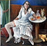 catlady