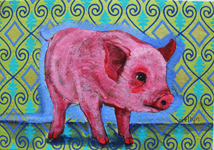 pig