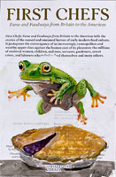 frog