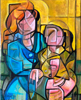 motherchild