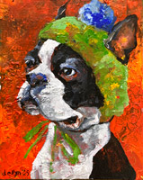 The Goodest painting thumbnail