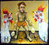 avian