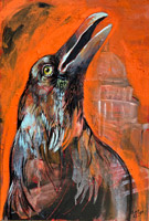 capitolcrow
