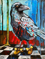 crowsfeet