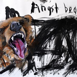 angrybear