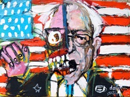 bernie