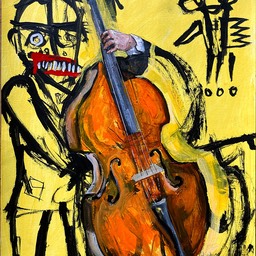 doublebass