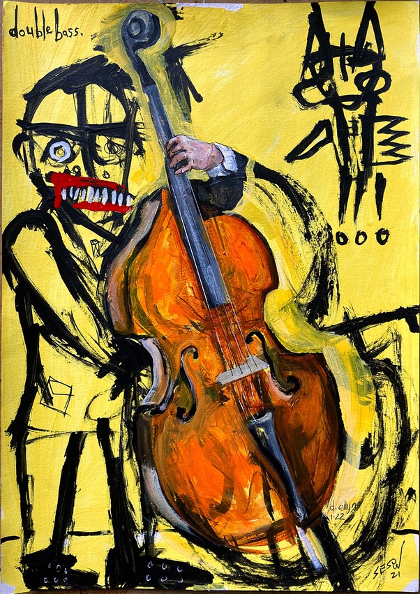 doublebass