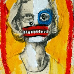 mother