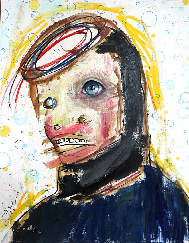 scuba