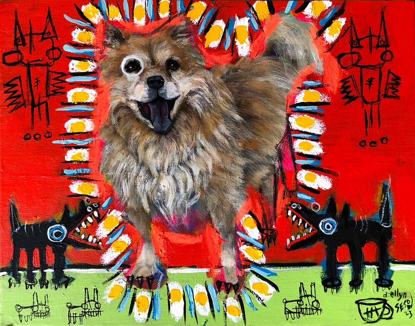 topdog