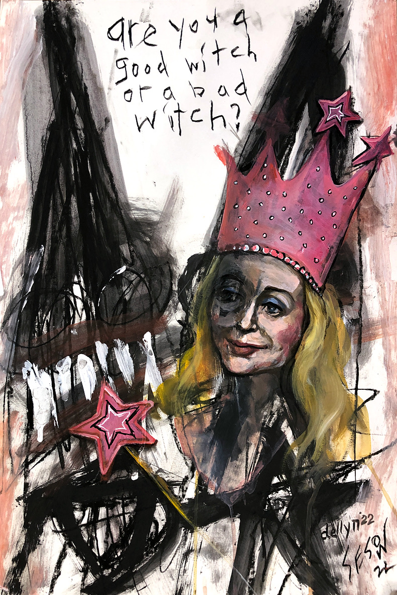 witch