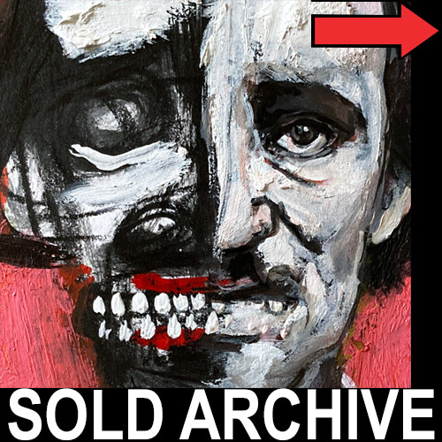 link to the archive of sold defiled paintings by Sesow and Ellyn