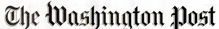 The Washington Post