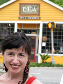 Up for Discussion at Era Gallery, Wilmington, NC, 2008