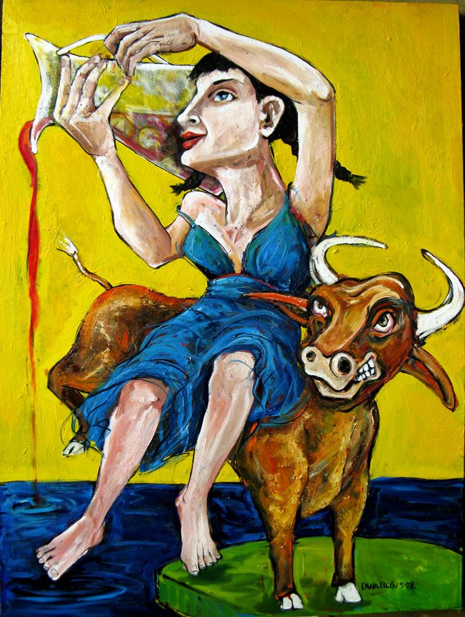 Transformer Auction, Mexican Cultural Institute, 2009