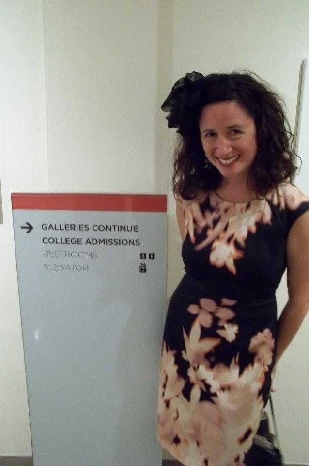 At the Corcoran Gallery of Art, 8th annual Transformer auction, Corcoran Gallery of Art, 2011